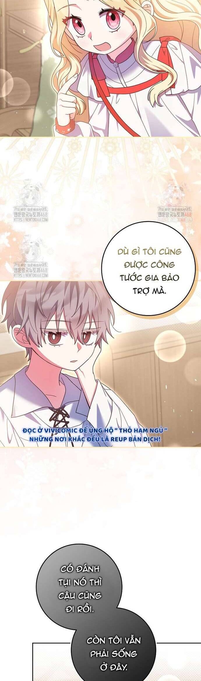 Tôi Không Thuộc Về Nơi Này Chương 41 Ảnh 49