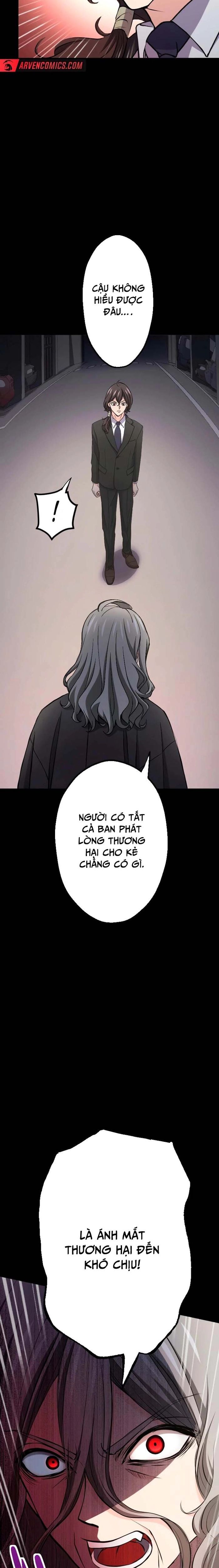 Ittoki The Ninja Chương 24 Ảnh 5