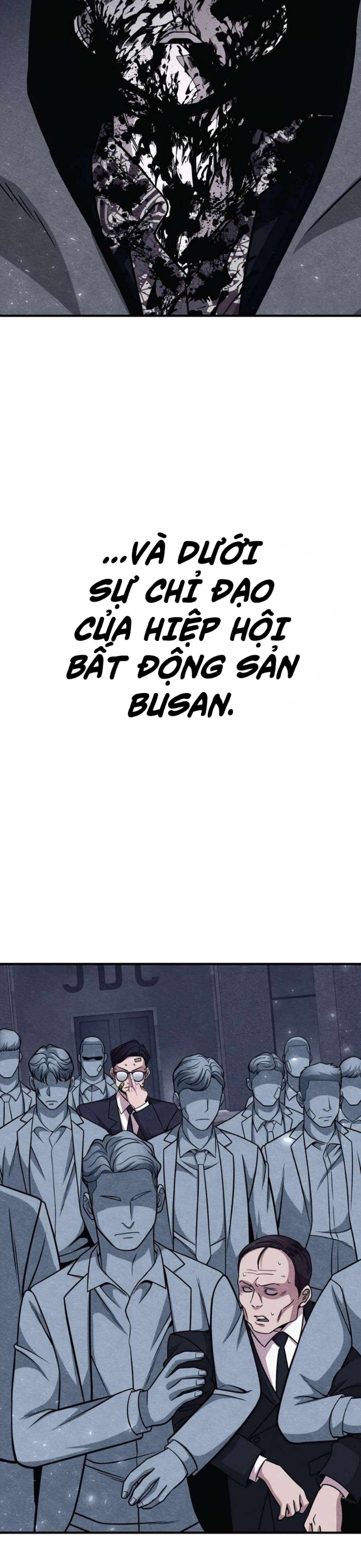Đấng Cứu Thế Chương 20 Ảnh 57