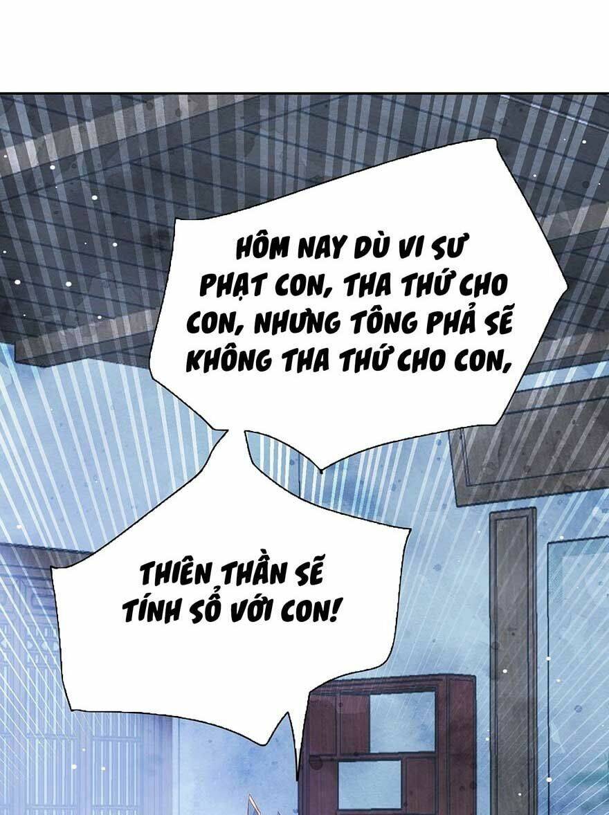 Làm Nũng Trong Lòng Kẻ Cấm Dục Chương 12 Ảnh 8