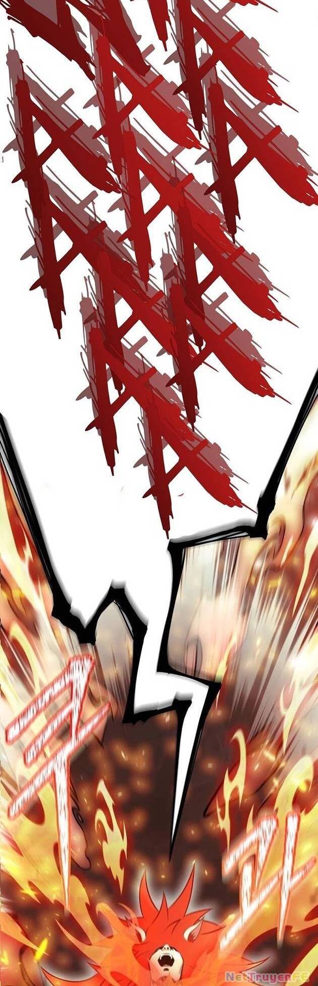 Cuộc Chiến Trong Tòa Tháp - Tower Of God Chương 641 Ảnh 86