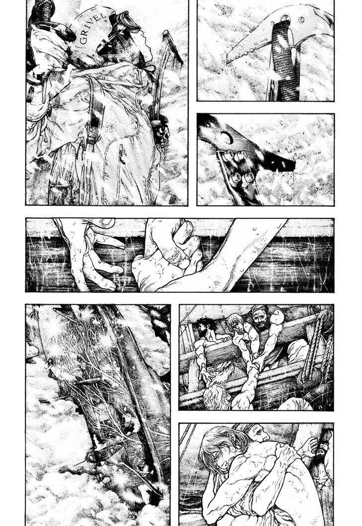 Kokou No Hito Chương 169 Ảnh 20