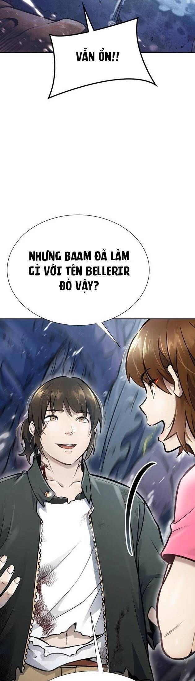Cuộc Chiến Trong Tòa Tháp - Tower Of God Chương 637 Ảnh 54