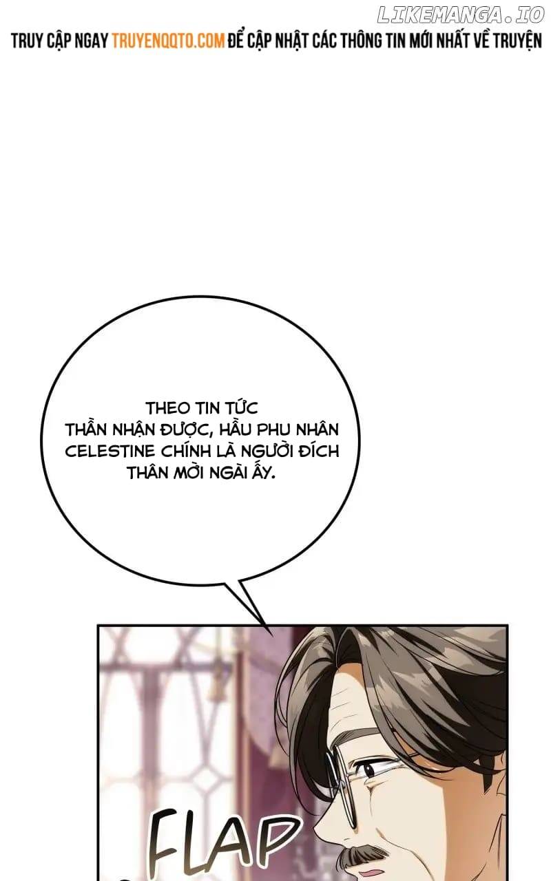 Nữ Tước Trong Sự Lụi Tàn Chương 16 Ảnh 32
