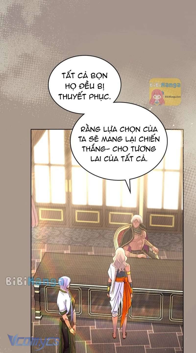 Hôn Nhân Giả Dối Chương 70 Ảnh 39