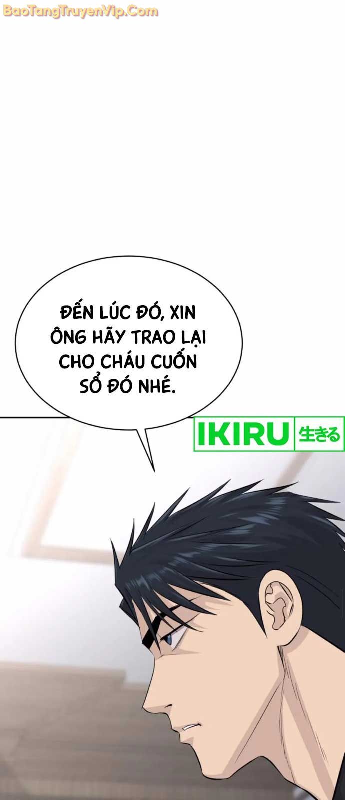 Cháu Trai Thiên Tài Của Vua Cho Vay Nặng Lãi Chương 54 Ảnh 63