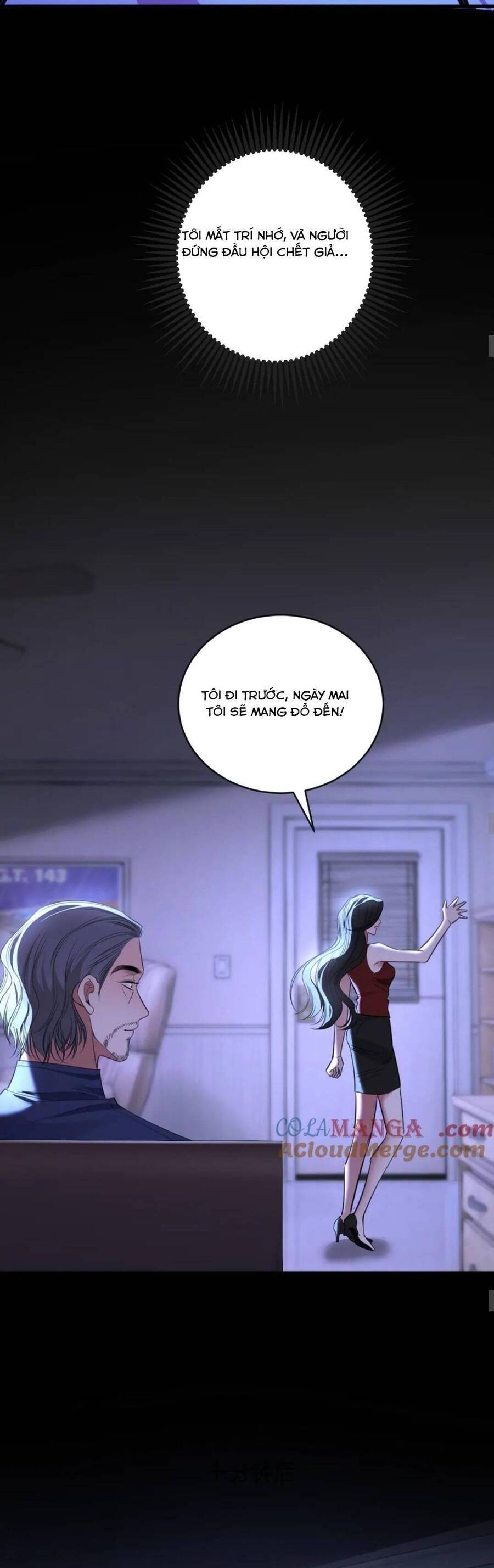 Tôi Cũng Là Đại Lão Chương 48 Ảnh 12