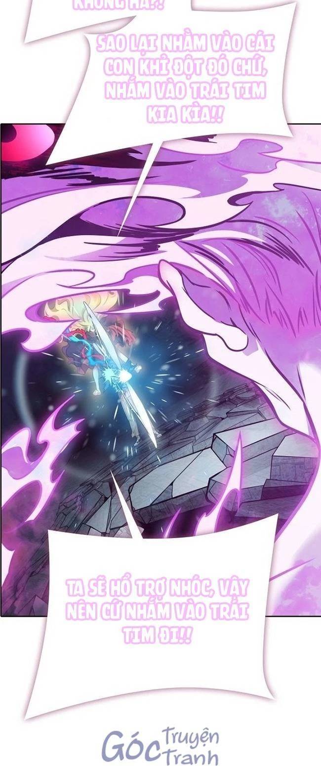 Cuộc Chiến Trong Tòa Tháp - Tower Of God Chương 634 Ảnh 14