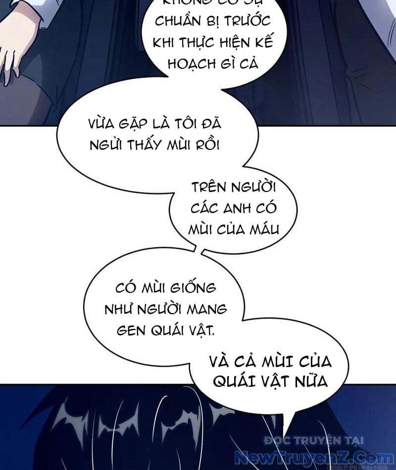Tay Trái Của Ta Có Thể Biến Chương 113 Ảnh 24