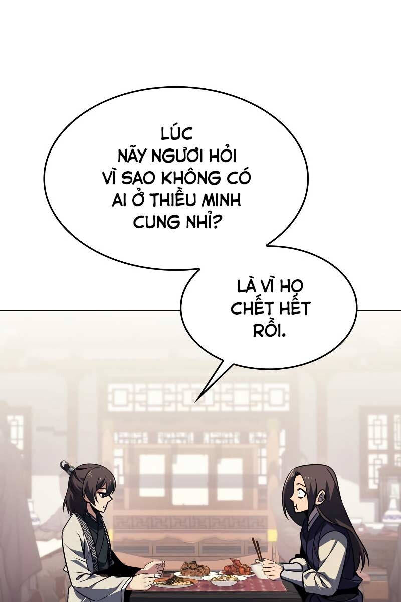 Thiên Ma Thần Quyết: Trùng Sinh Chương 108 Ảnh 144