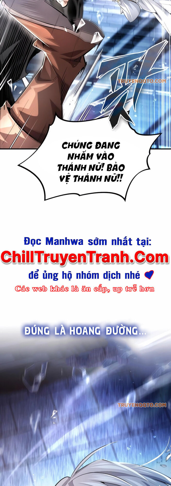 Trên Thế Giới Không Có Chiến Binh Xấu Chương 25 Ảnh 72