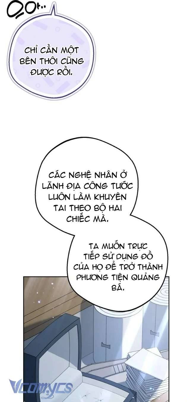 Được Yêu Thương Mà Còn Ngại Ngùng Sao! Chương 86 Ảnh 32