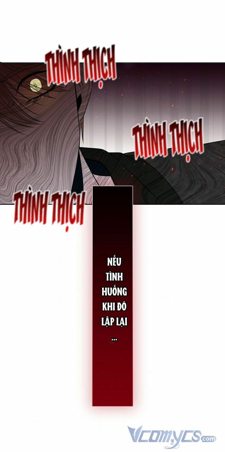 Cách Sống Sót Sau Khi Ngủ Với Hoàng Đế Chương 9 Ảnh 49