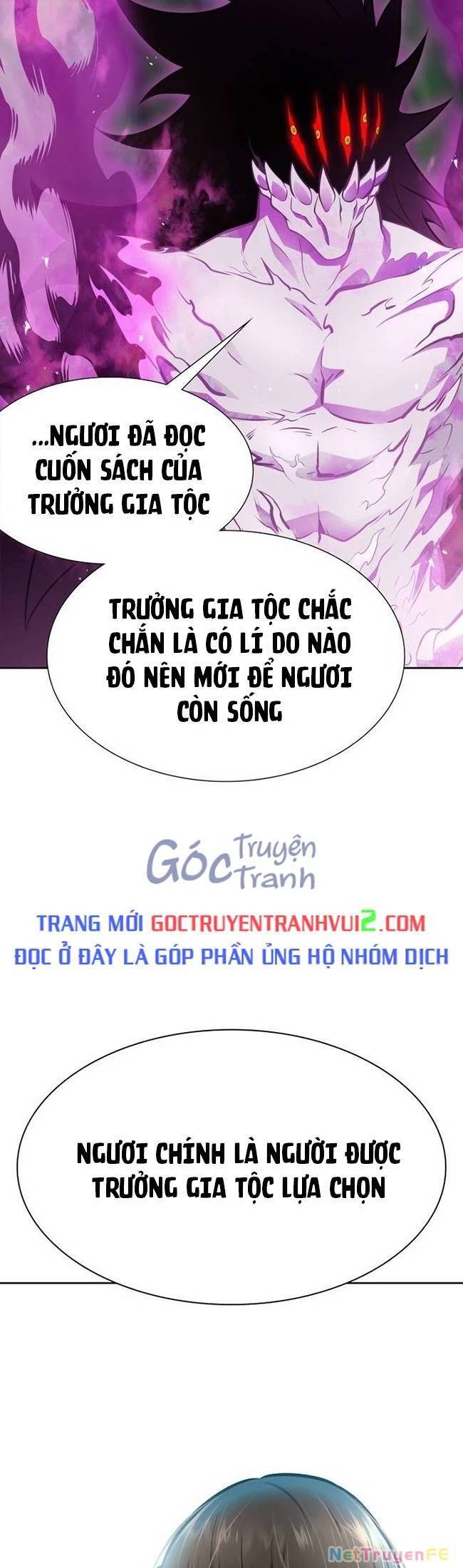 Cuộc Chiến Trong Tòa Tháp - Tower Of God Chương 634 Ảnh 84