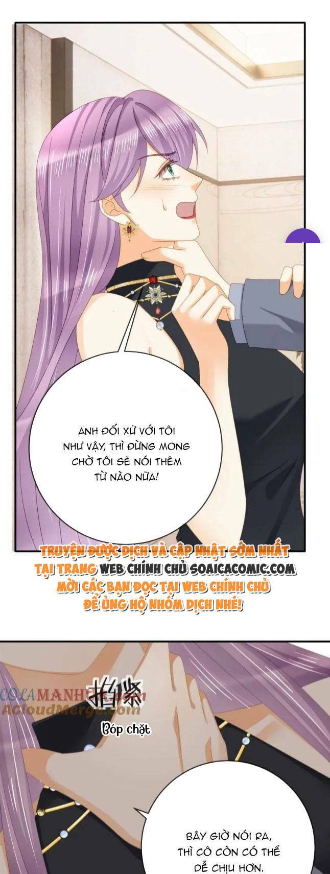 Trở Thành Boss Siêu Giàu Sau Thất Nghiệp Chương 107 Ảnh 30