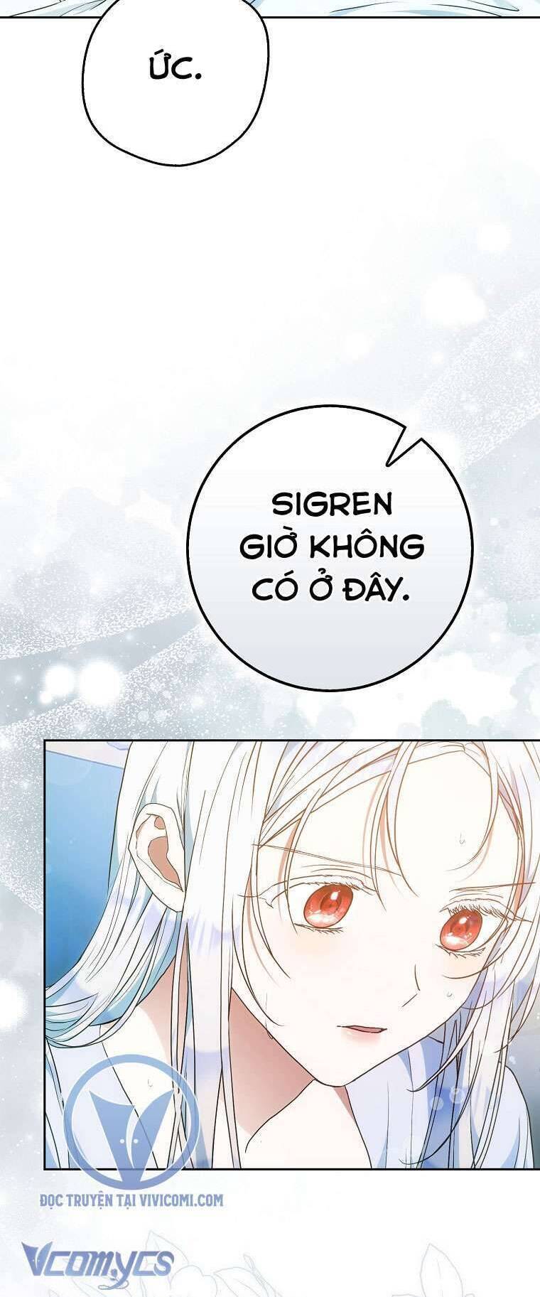 Tôi Trở Thành Vợ Nam Chính Chương 111 Ảnh 46