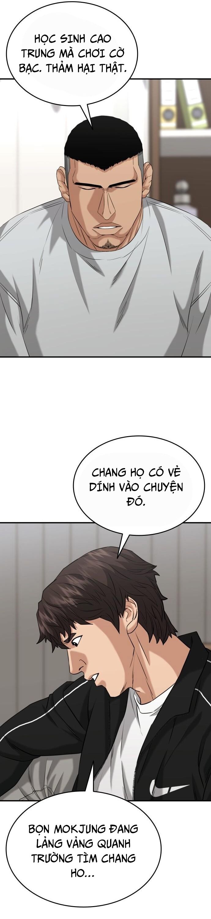 Minh Vương Chương 22 Ảnh 53