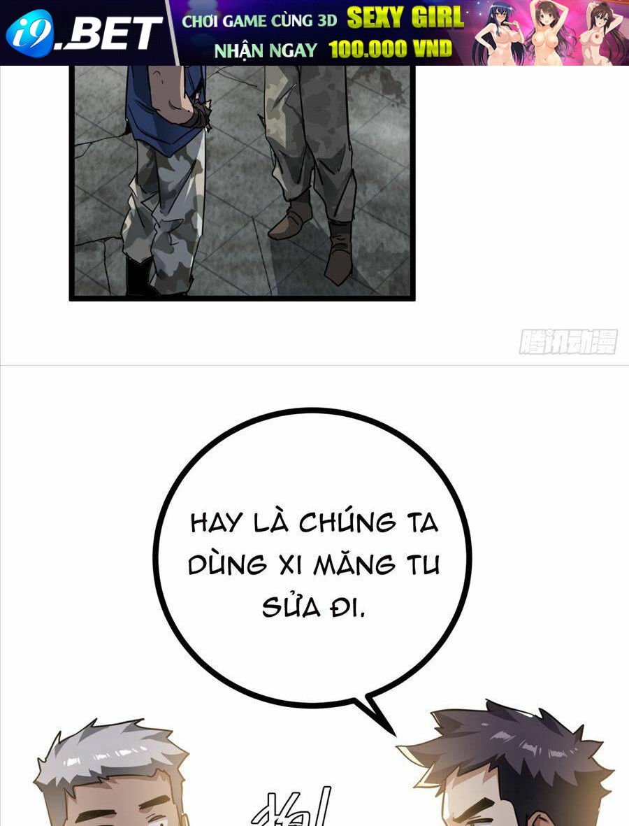 Đây Là Trò Chơi Thật Sao? Chương 15 Ảnh 41