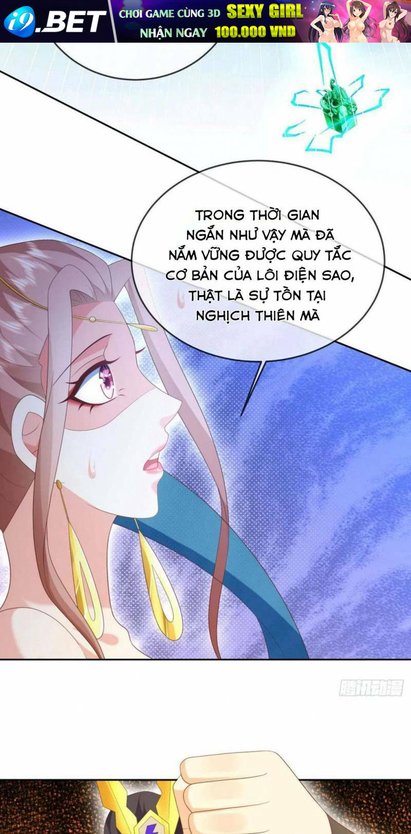 Đăng Nhập Blind Box Xưng Bá Tu Chân Giới Chương 96 Ảnh 27