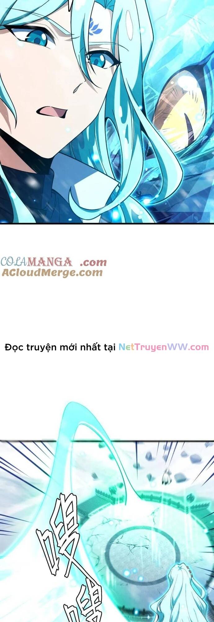 Đại Vương Tha Mạng Chương 930 Ảnh 38