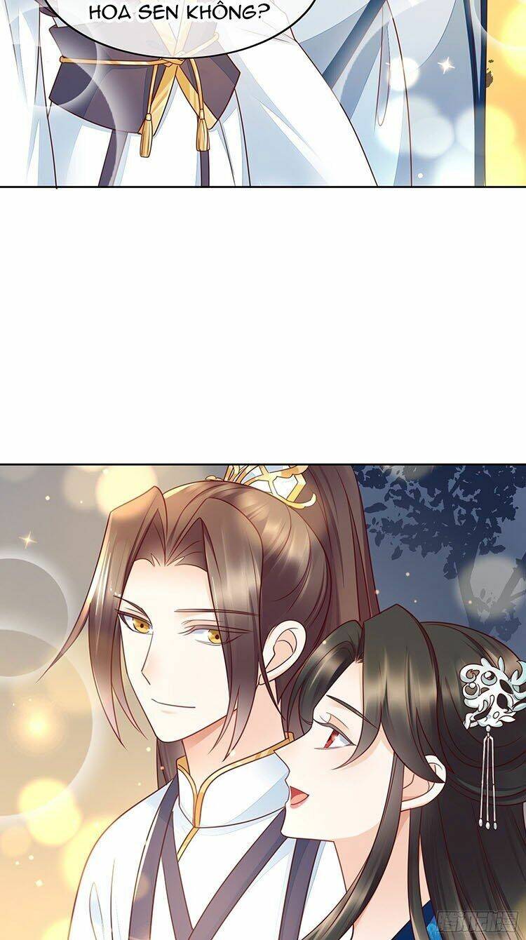 Làm Nũng Trong Lòng Kẻ Cấm Dục Chương 19 Ảnh 16