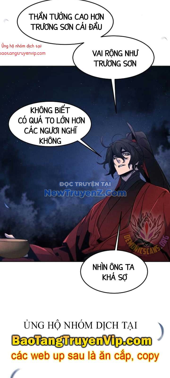 Cuồng Ma Tái Thế Chương 156 Ảnh 31
