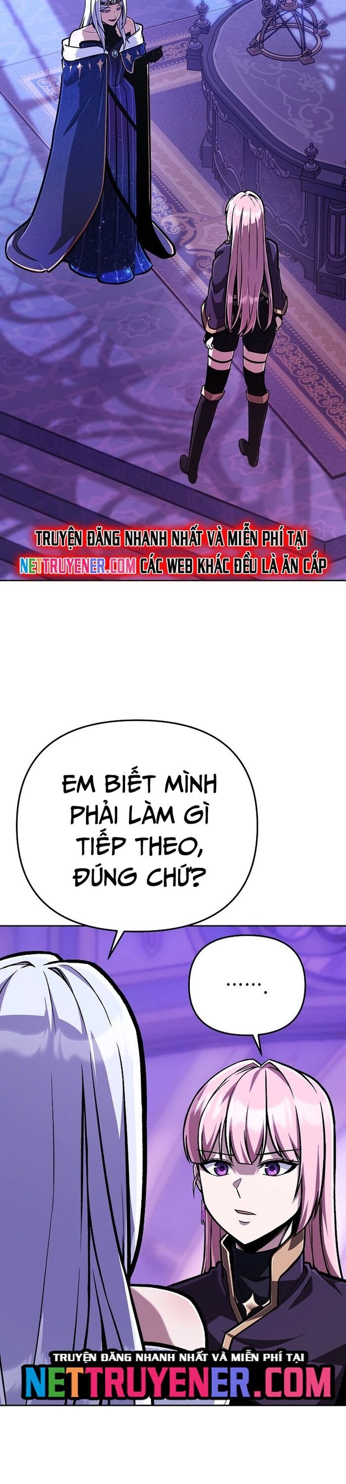 Anh Hùng Của Chúng Ta Làm Gì? Chương 37.1 Ảnh 27