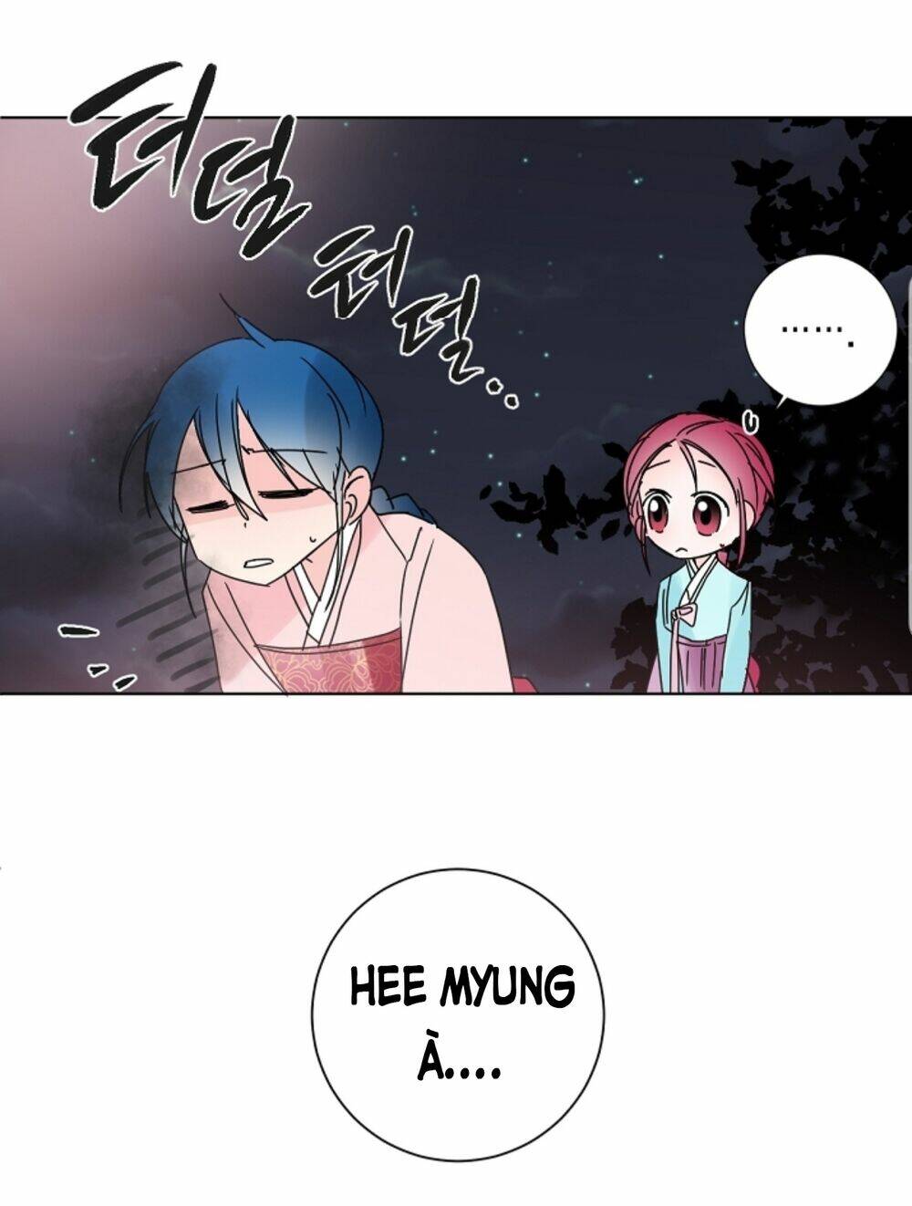 Chae Hong Sa Chương 57 Ảnh 62