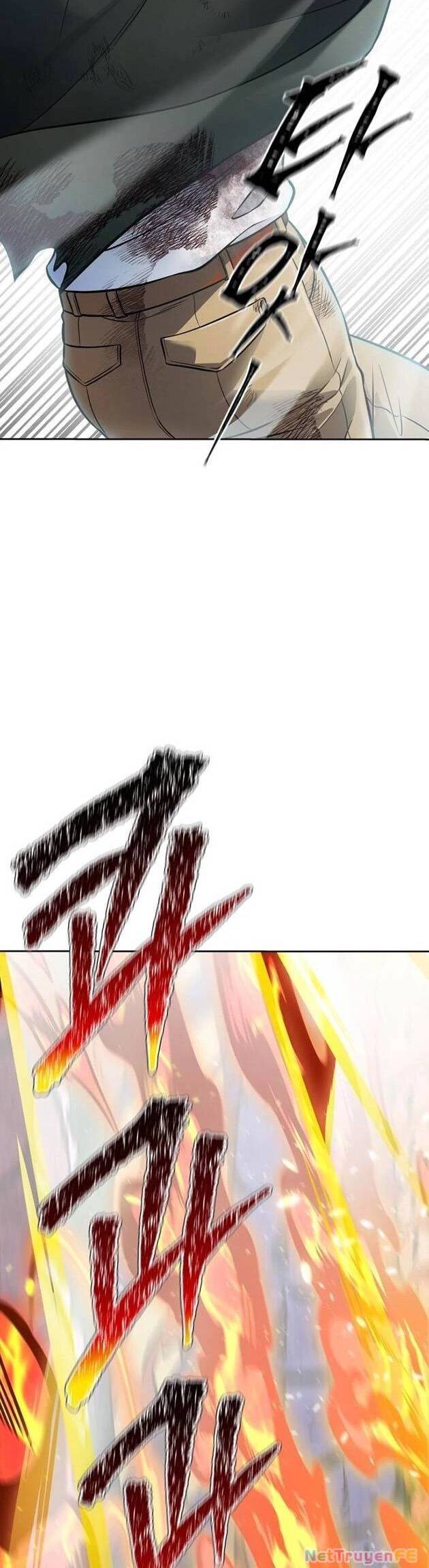 Cuộc Chiến Trong Tòa Tháp - Tower Of God Chương 637 Ảnh 83