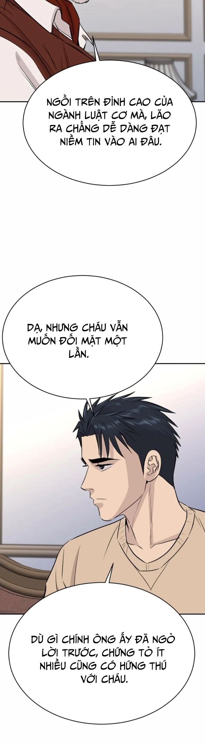 Cháu Trai Thiên Tài Của Vua Cho Vay Nặng Lãi Chương 55 Ảnh 47