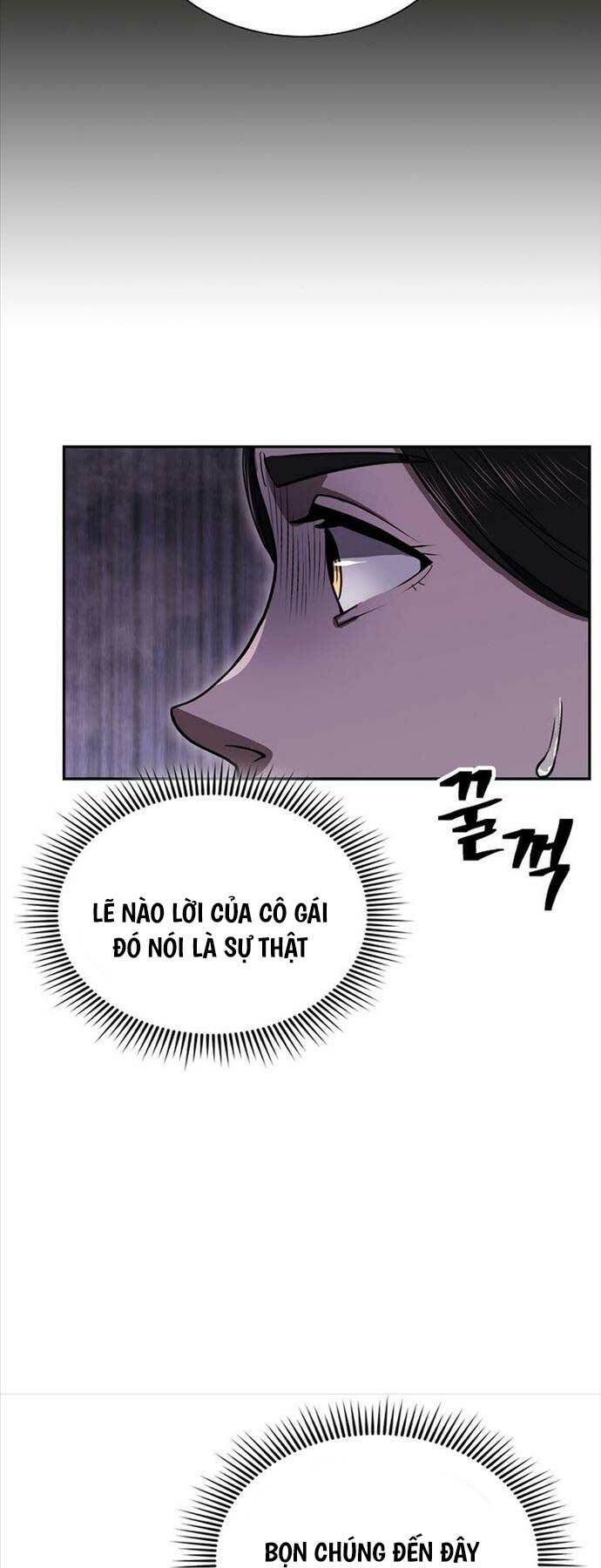 Kiếm Ma Đạo Chương 58 Ảnh 17