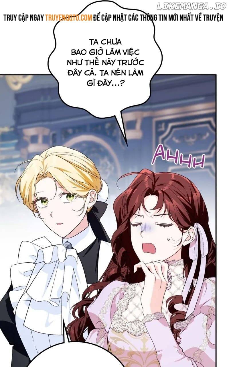 Nữ Tước Trong Sự Lụi Tàn Chương 15 Ảnh 105