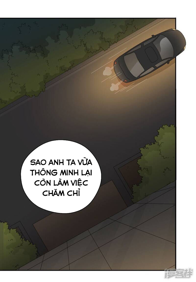 Chú Ơi Đừng Chạy!!! Chương 41 Ảnh 23