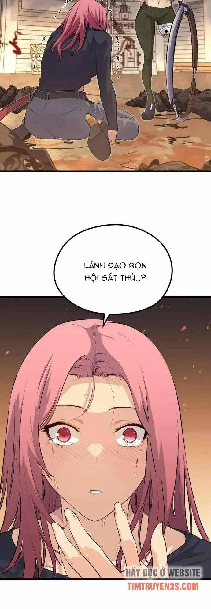 Quỷ Linh Vương Chương 52 Ảnh 7