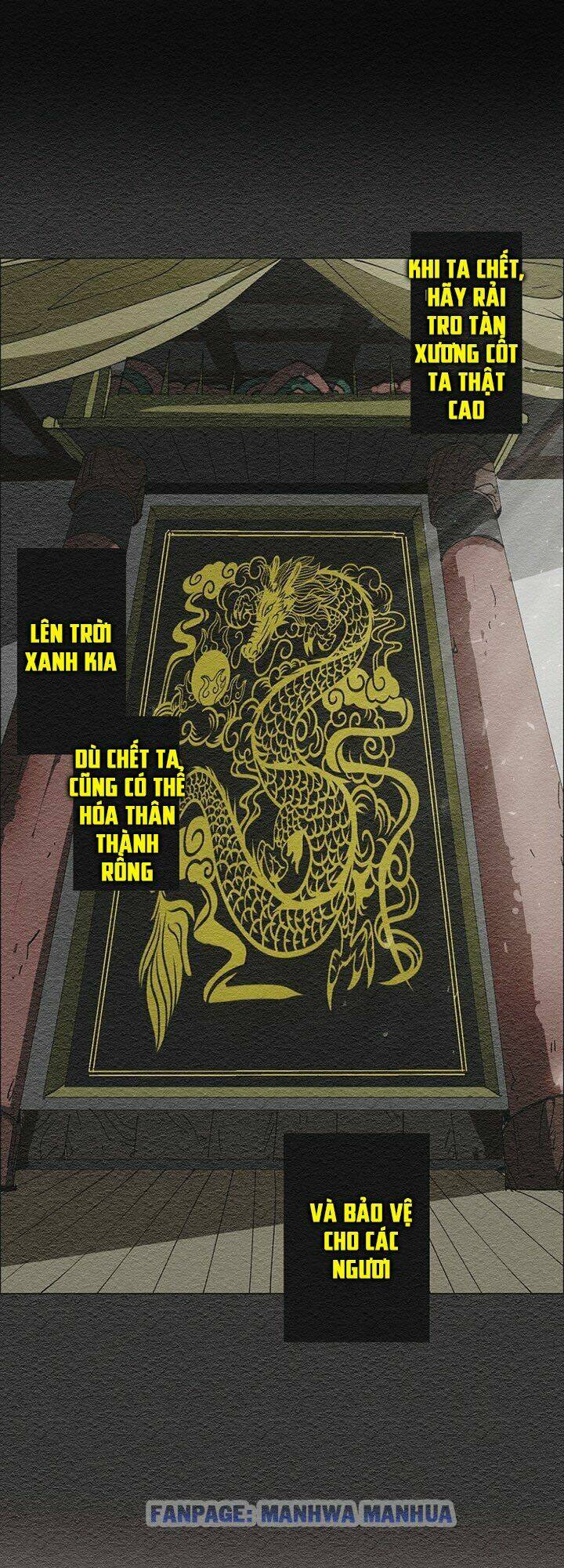 Nỗ Lực Chương 1 Ảnh 2