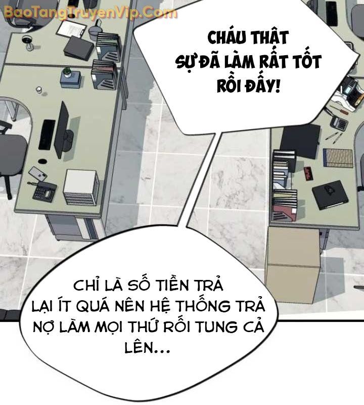 CuộC Sống Học Đường Của Đội Trưởng Quận Chương 26 Ảnh 58