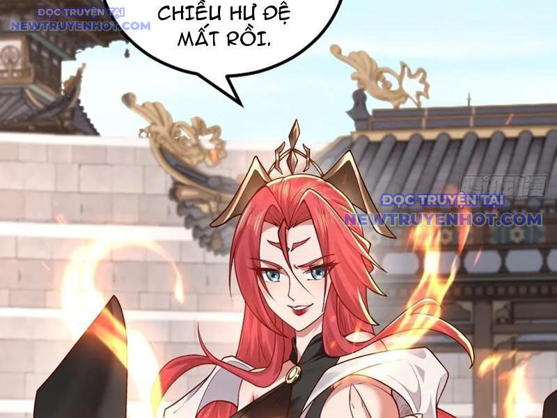 Xuyên Qua Thành Npc Xui Xẻo: Ta Có Lão Bà Che Chở Chương 114 Ảnh 87