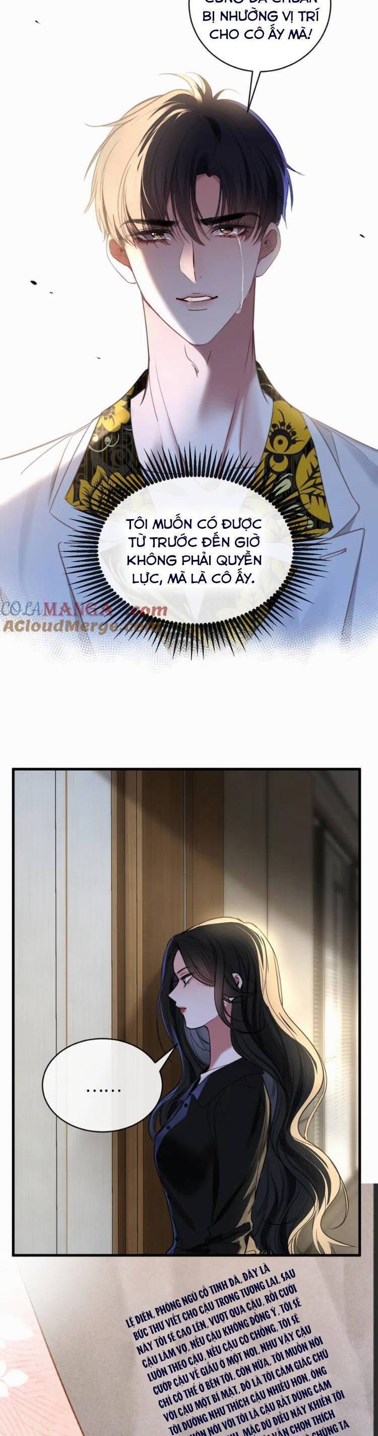 Tôi Cũng Là Đại Lão Chương 49 Ảnh 10