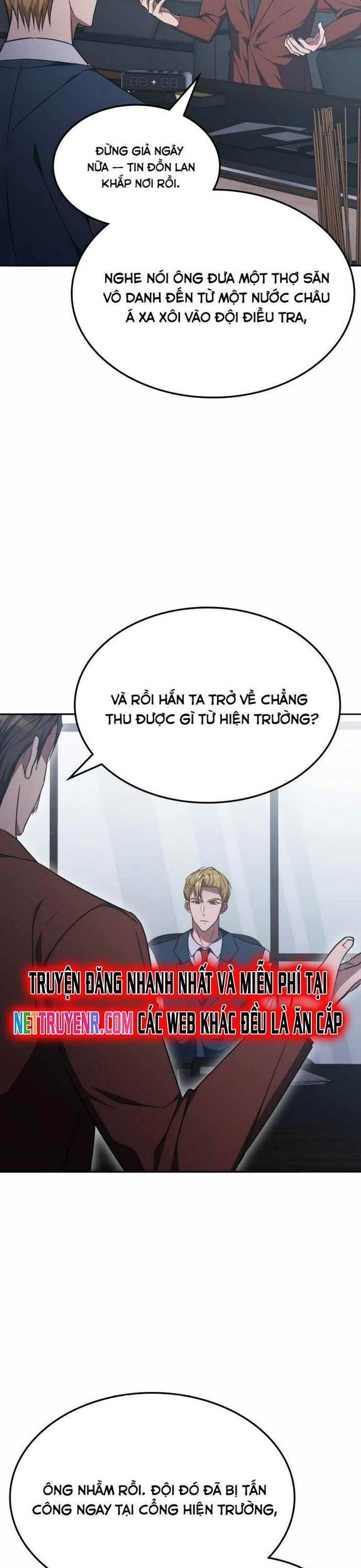 Trị Liệu Sư Quá Mạnh Chương 35 Ảnh 9