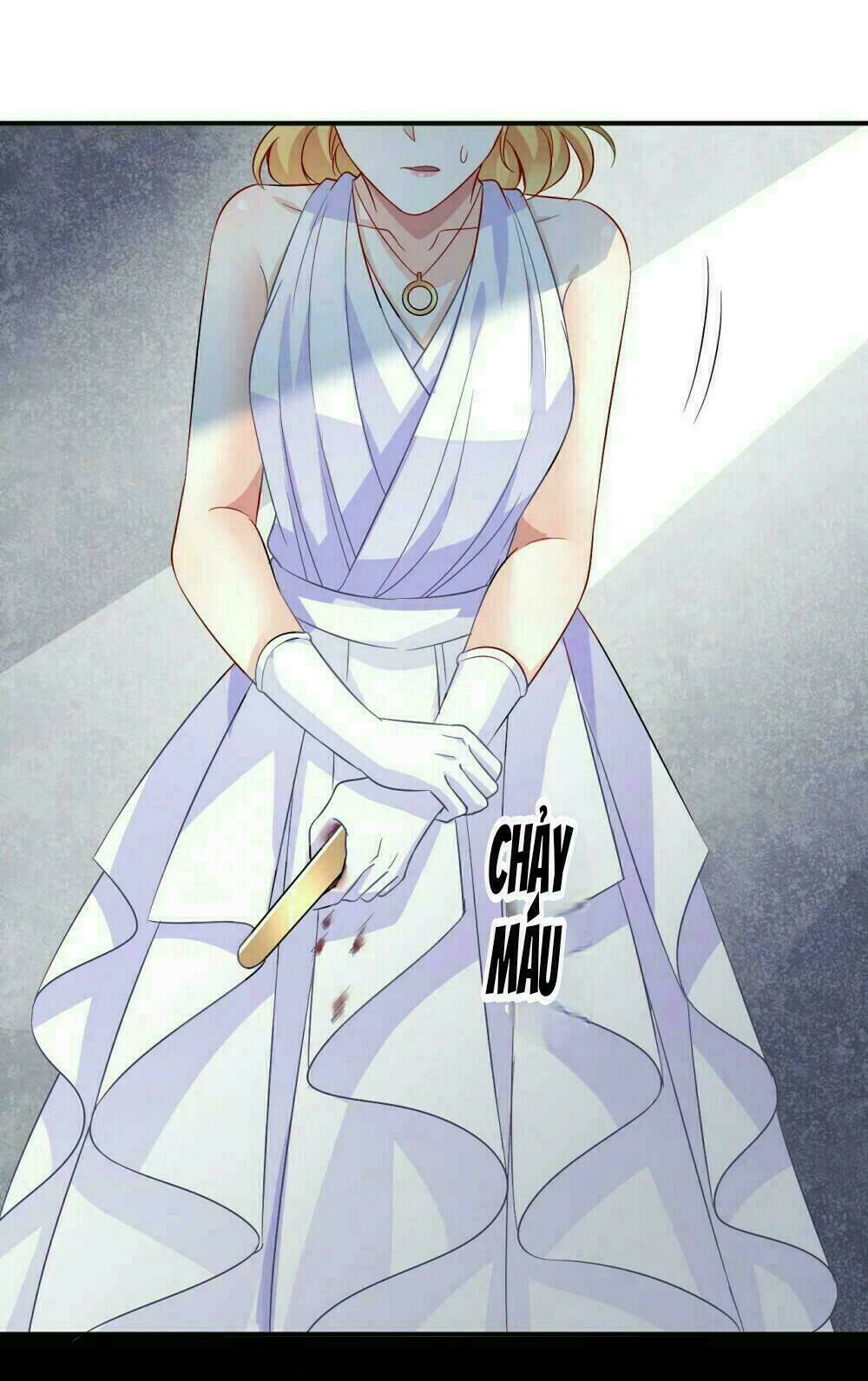 Hào Môn Đào Giá 101 Lần Chương 2 Ảnh 22