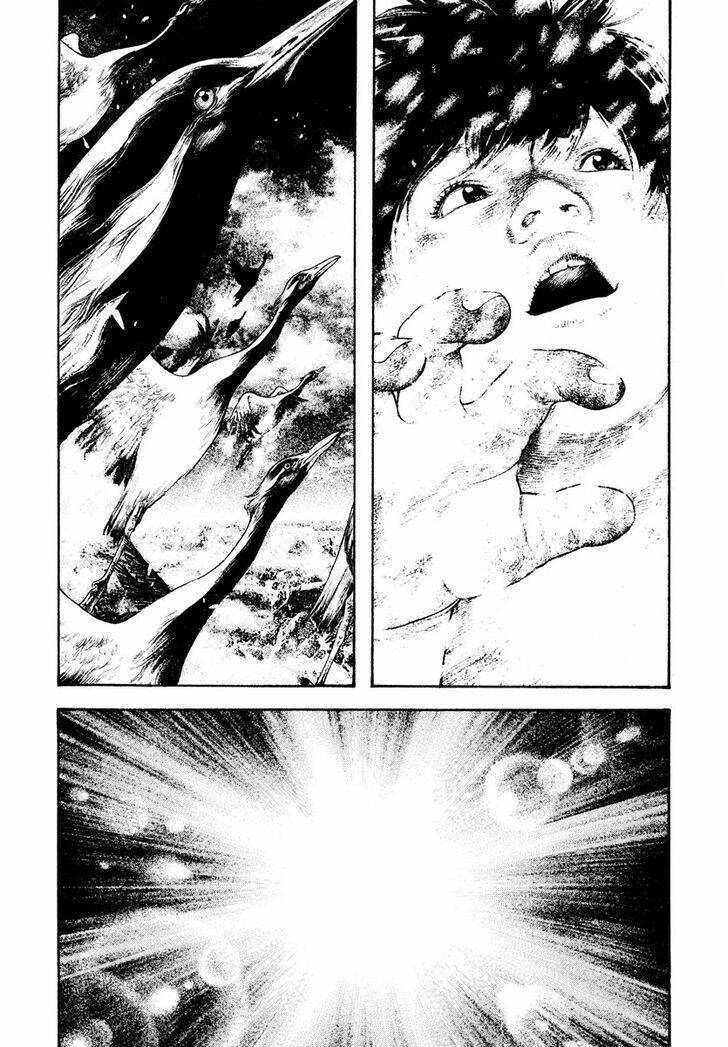 Kokou No Hito Chương 168 Ảnh 17