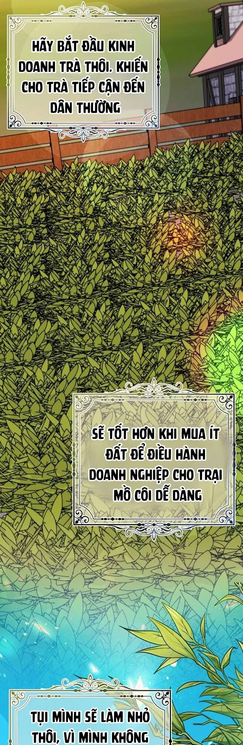 Cô Vợ Xấu Xí Của Công Tước Ám Muội Chương 11 Ảnh 23
