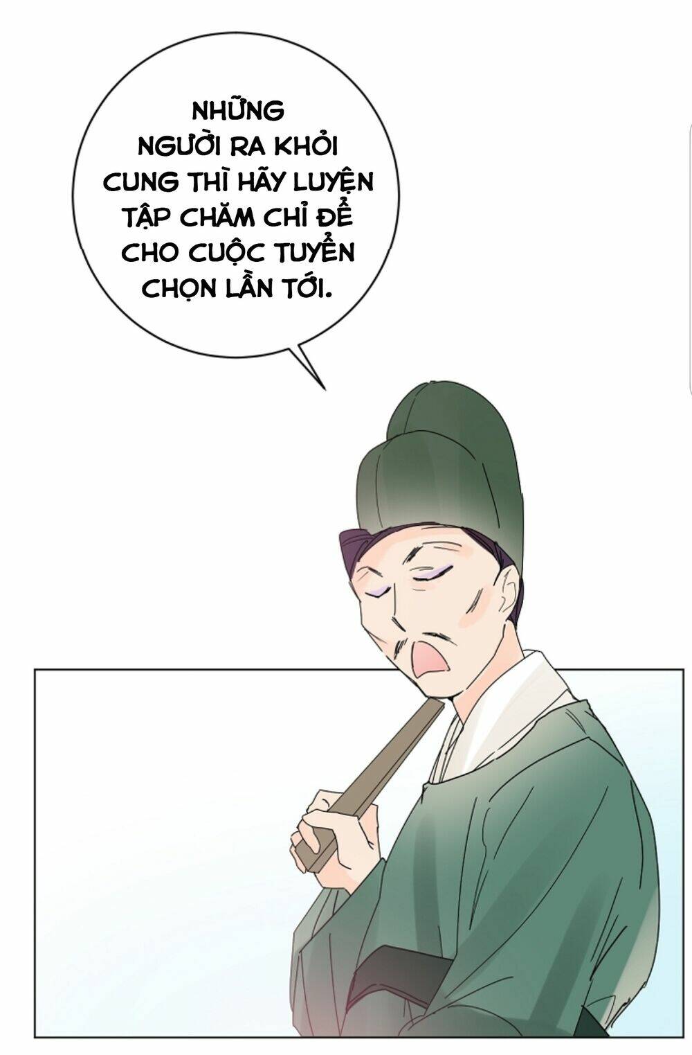 Chae Hong Sa Chương 59 Ảnh 13
