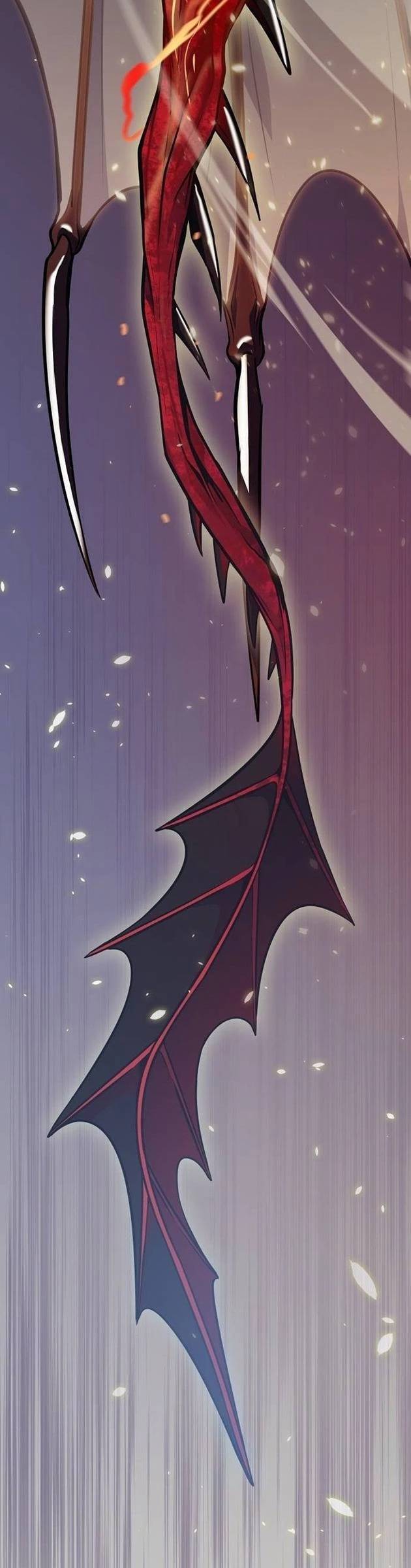 Cuộc Chiến Trong Tòa Tháp - Tower Of God Chương 635 Ảnh 32