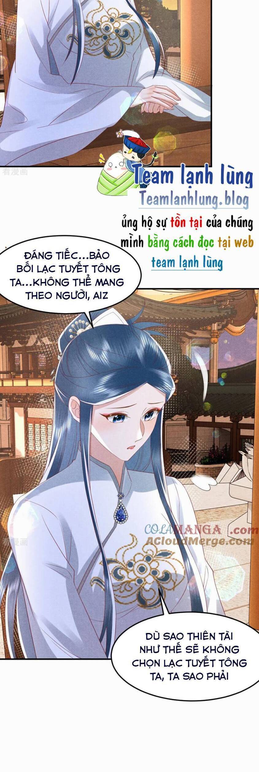Hướng Dẫn Làm Nhiệm Vụ Của Nữ Diêm La Chương 56 Ảnh 26