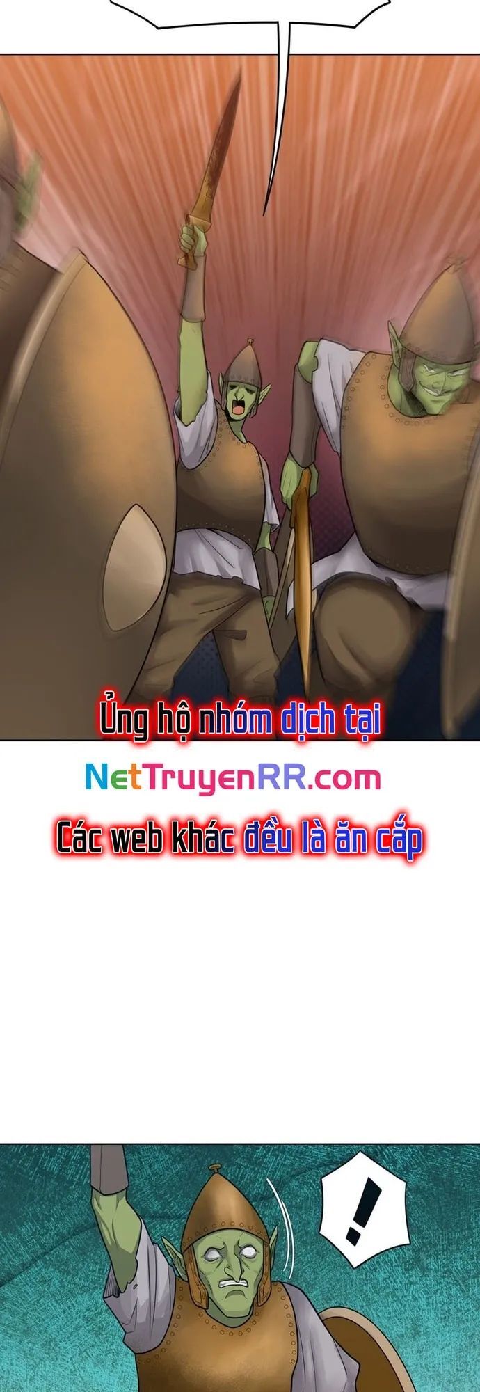 Chúa Tể Goblin Chương 80 Ảnh 25