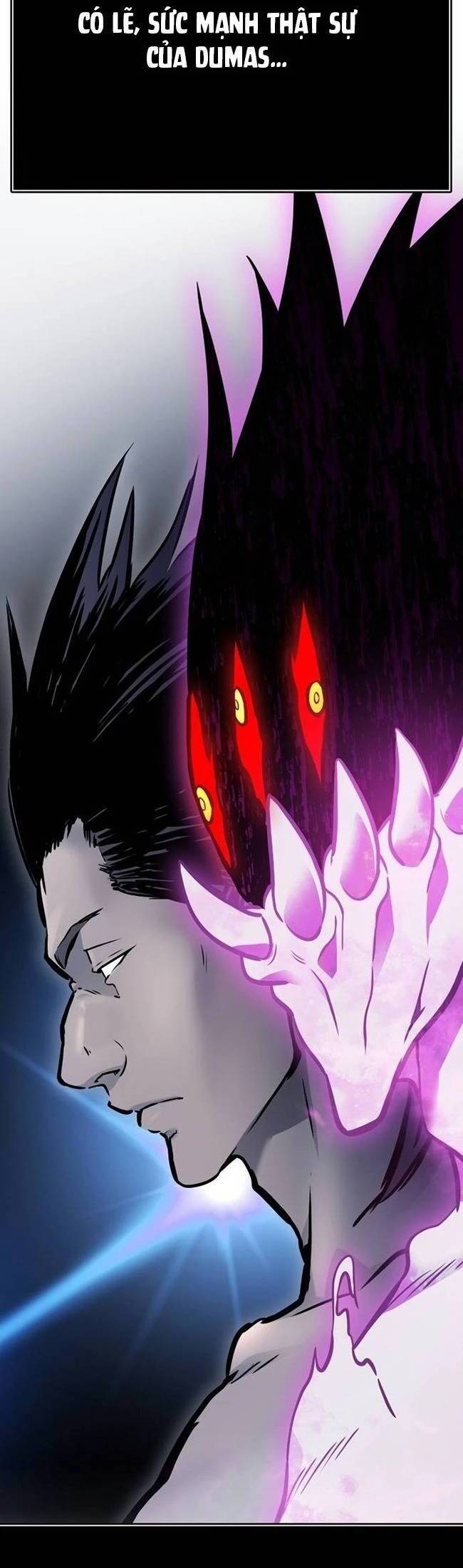 Cuộc Chiến Trong Tòa Tháp - Tower Of God Chương 634 Ảnh 89