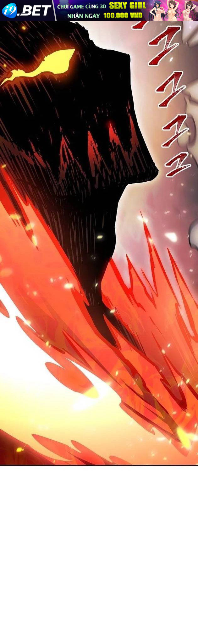 Cuộc Chiến Trong Tòa Tháp - Tower Of God Chương 641 Ảnh 95