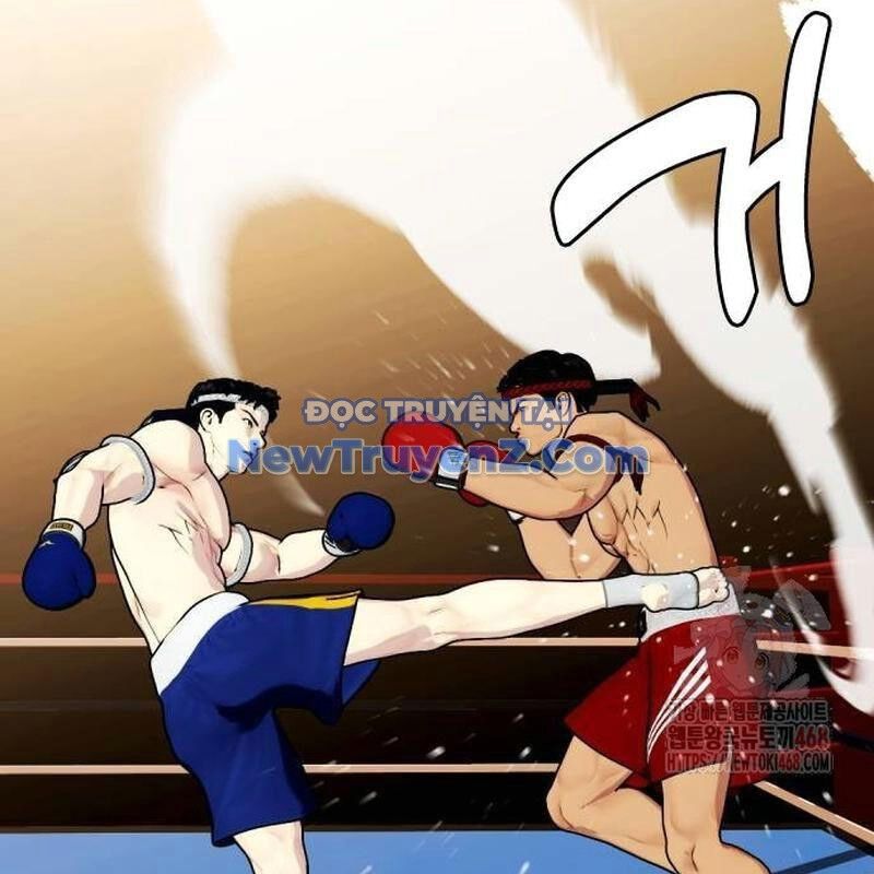 Loser Giỏi Võ Chương 122 Ảnh 166