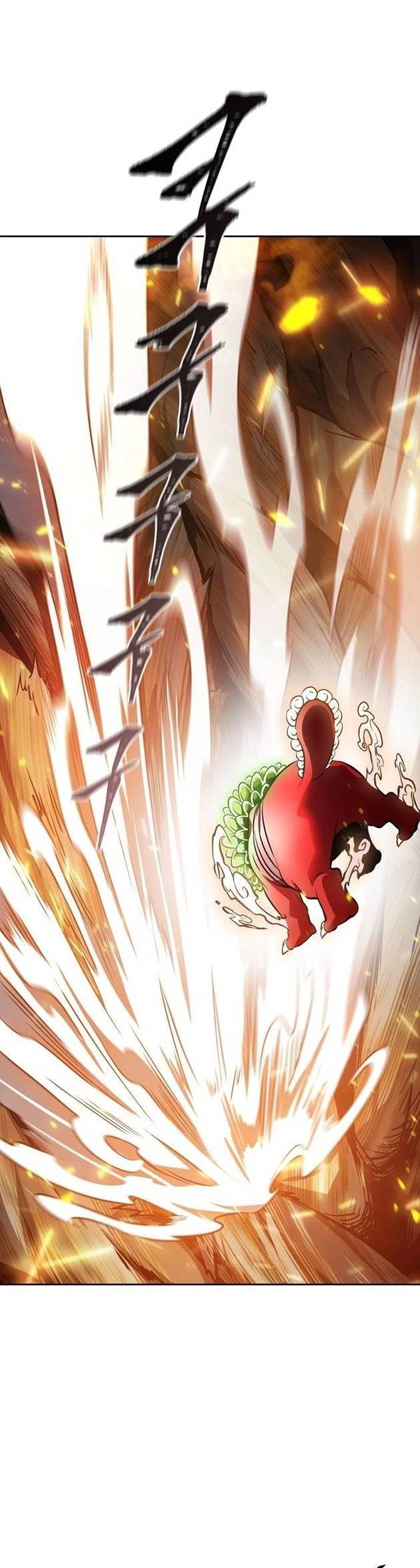 Cuộc Chiến Trong Tòa Tháp - Tower Of God Chương 641 Ảnh 149
